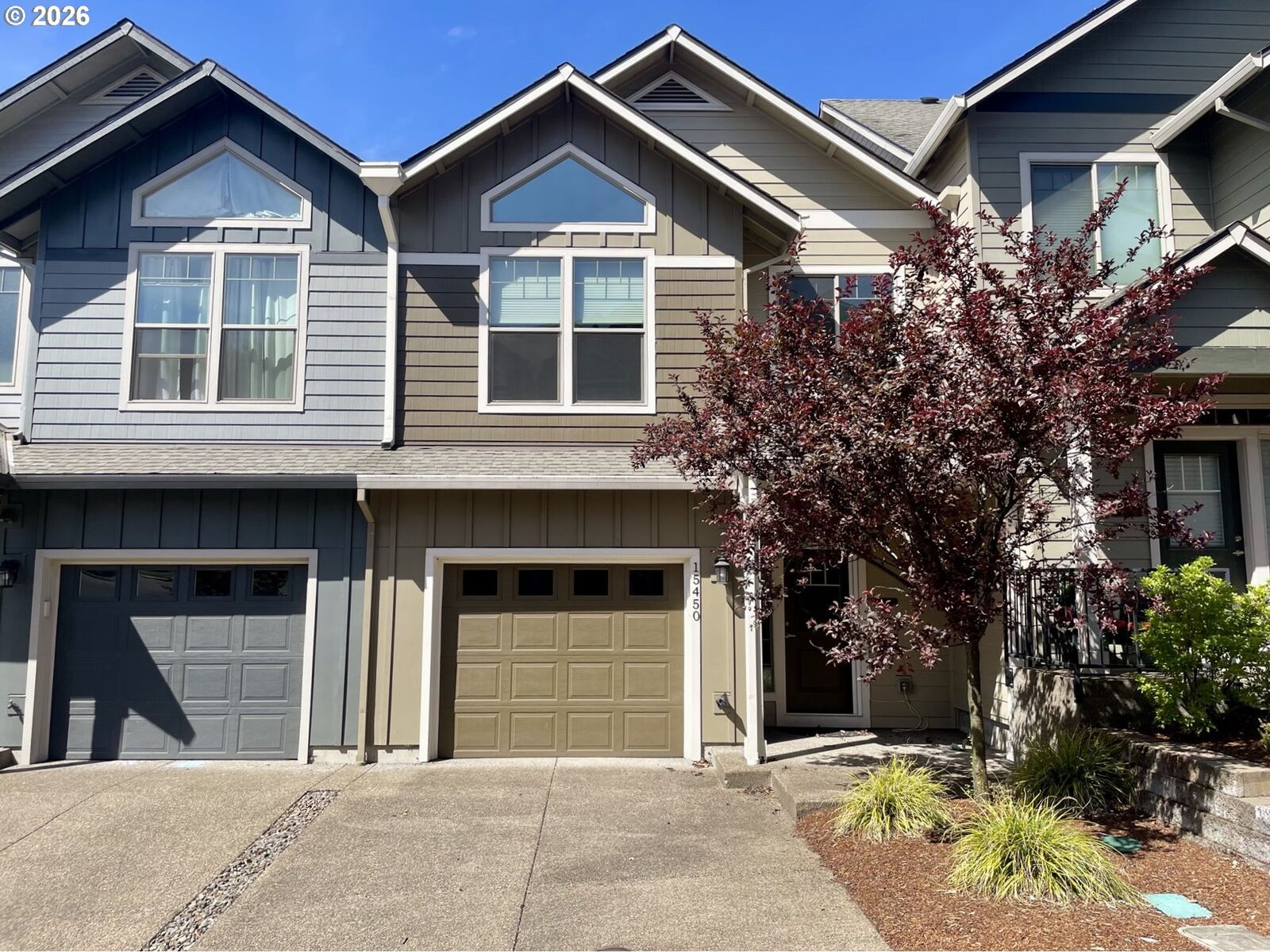 Property Photo:  15450 SE Eckert Ln  OR 97089 
