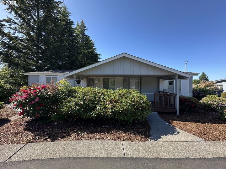 Property Photo:  5701 NE St Johns Rd 64  WA 98661 