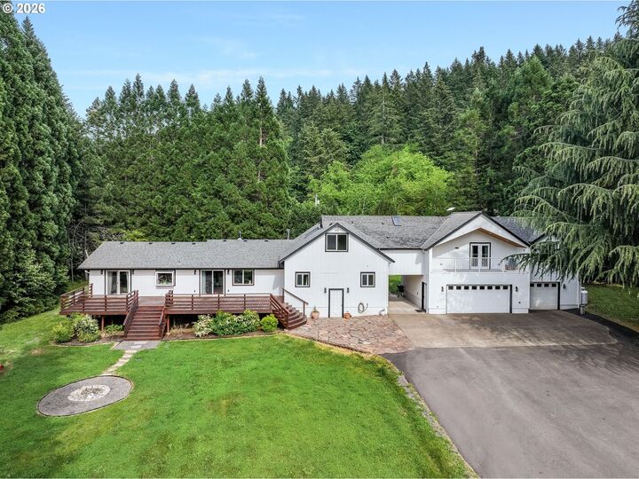 Property Photo:  30545 SW Ladd Hill Rd  OR 97140 