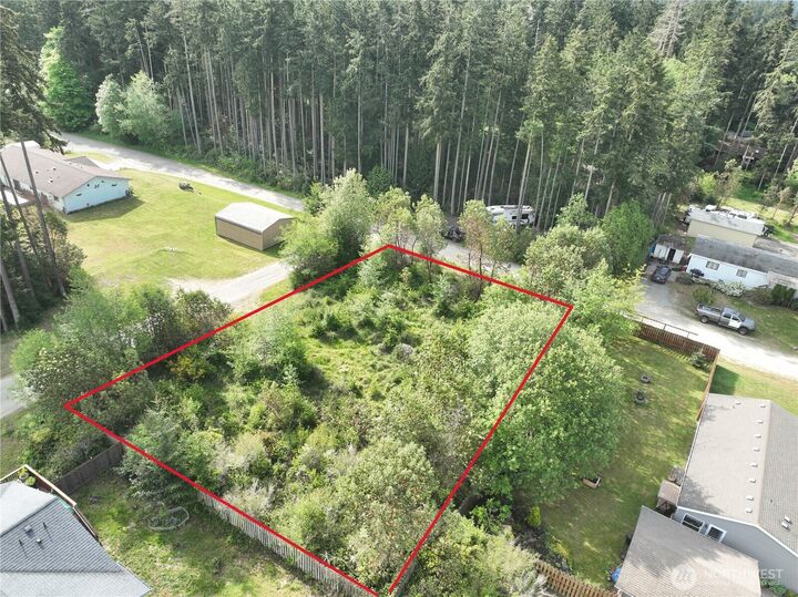 Property Photo:  21 S Andrew Street  WA 98368 