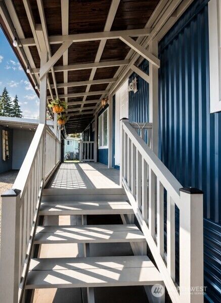 Property Photo:  4024 NW Country Lane  NW 13  WA 98312 