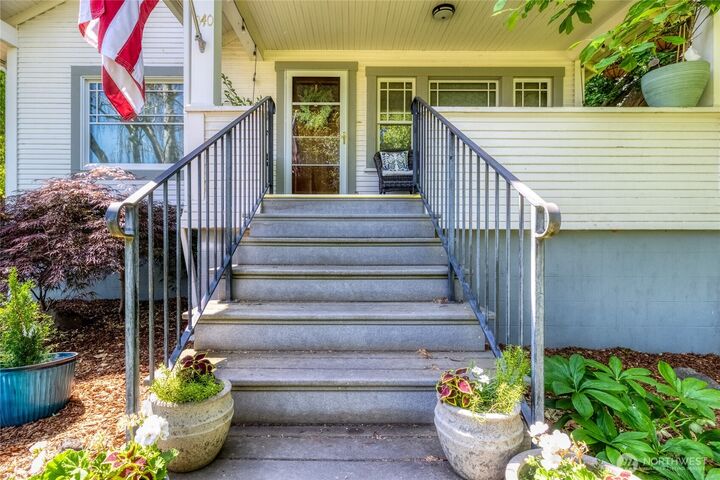 Property Photo: 340 Reser Road WA 99362