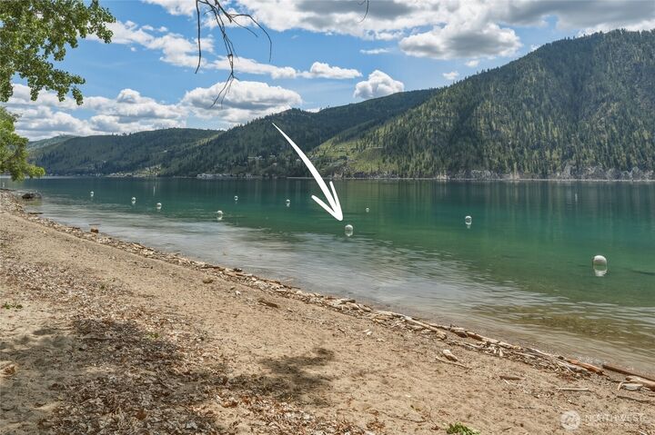 Property Photo: 127 Chelan View Drive WA 98831