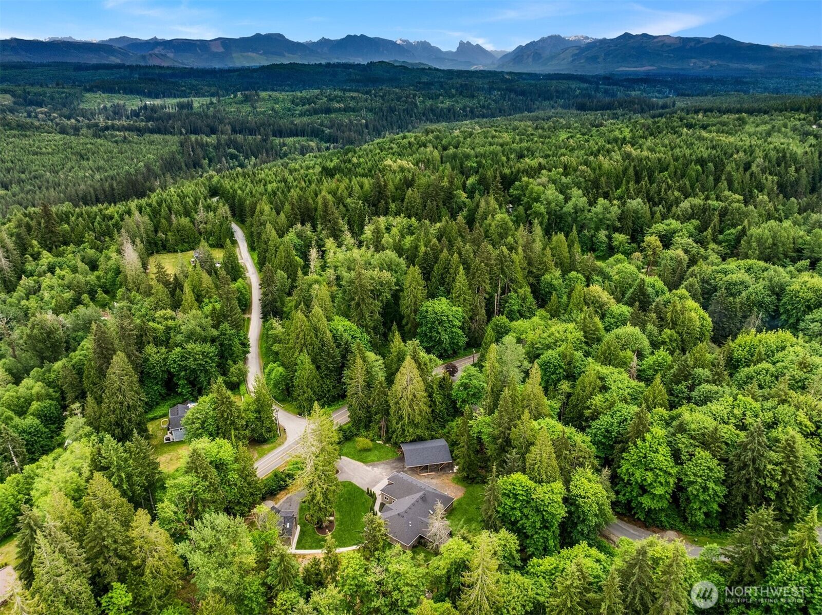 Property Photo:  7202  Mero Road  WA 98290 