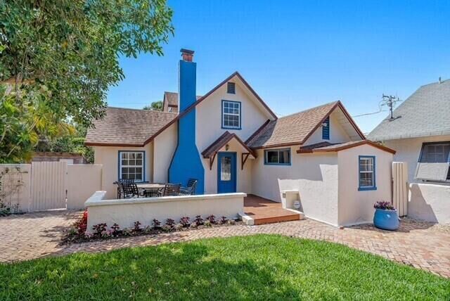 Property Photo: 424 51st Street 426 FL 33407