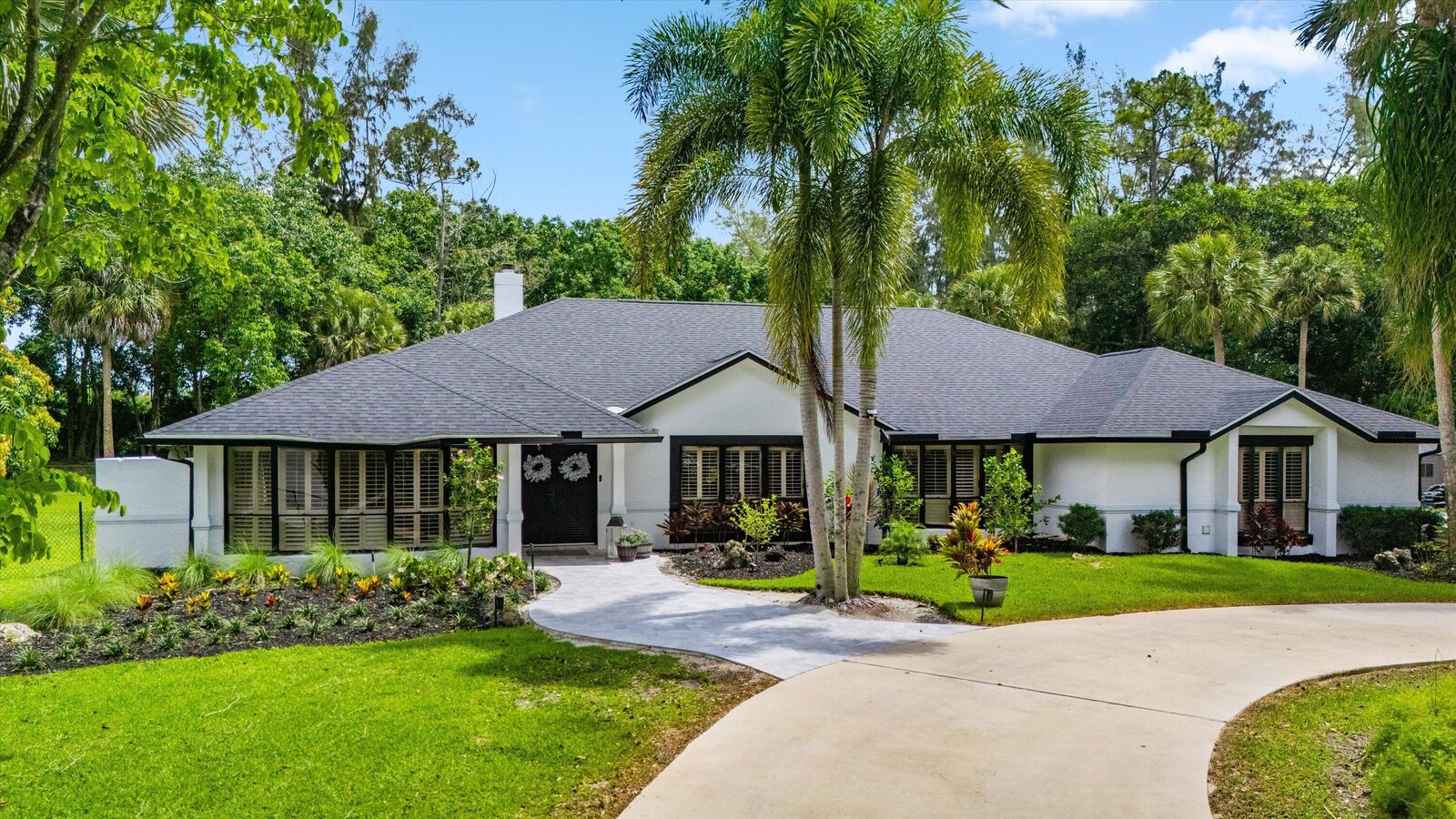 Property Photo:  13275 Garwood Court  FL 33414 