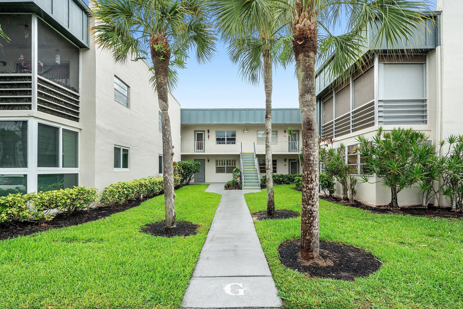 Property Photo:  334 Burgundy G  FL 33484 