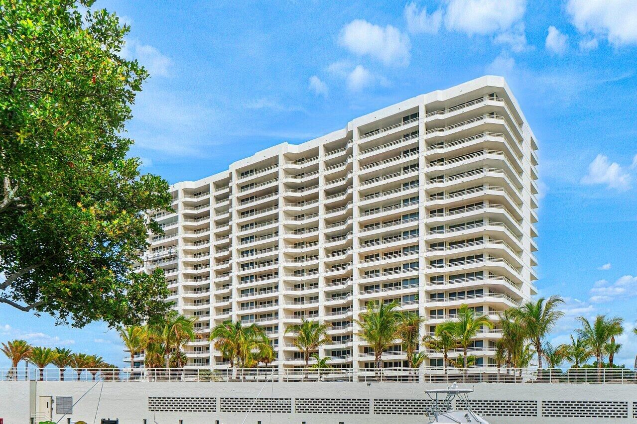Property Photo:  4201 N Ocean Boulevard 601  FL 33431 