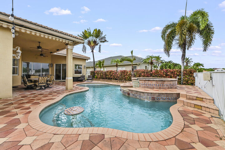 Property Photo:  11852 Osprey Point Circle  FL 33449 