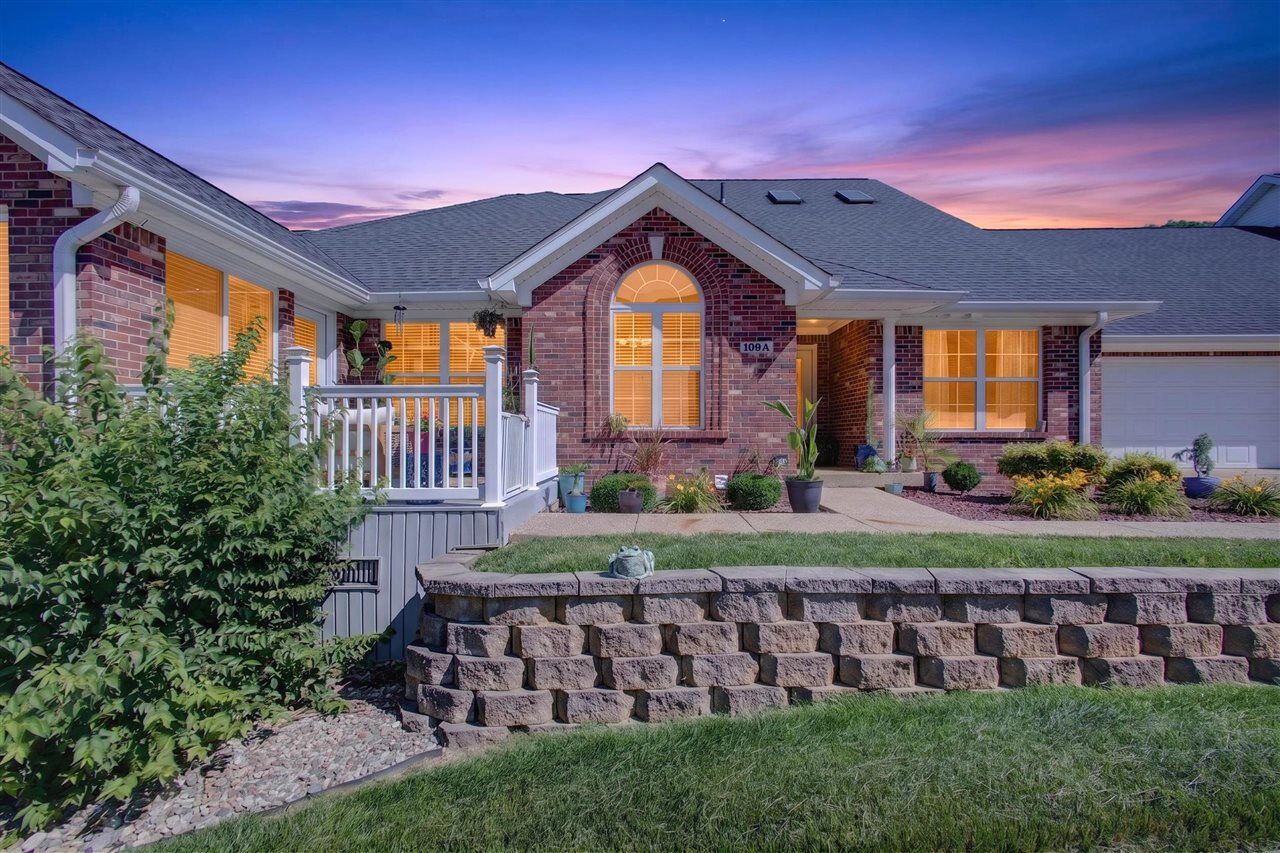 Property Photo: 109 Legacy Court Unit A KY 42701