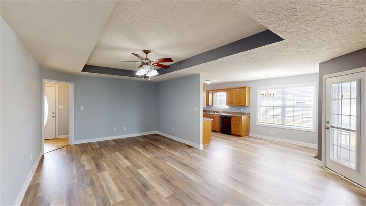 Property Photo:  1342 Huron Way  KY 42101 