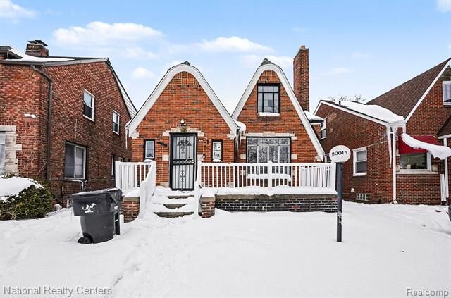 Property Photo:  20015 Stotter Street  MI 48234 