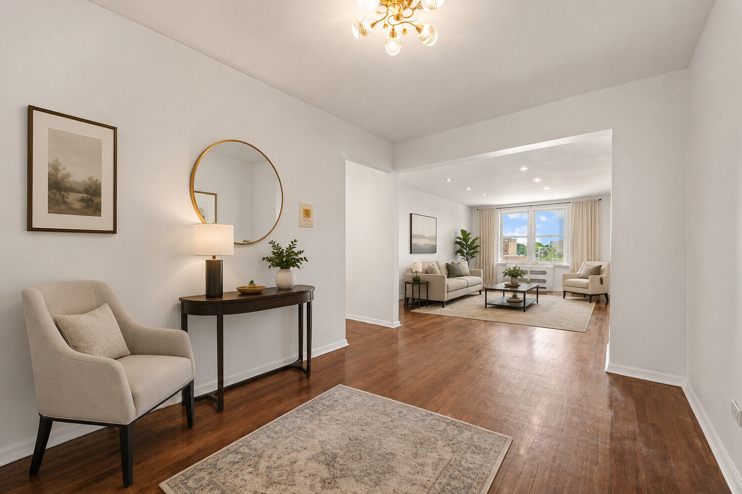 Property Photo:  2626 Homecrest Avenue 6T  NY 11235 