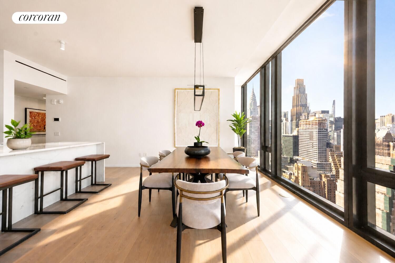 Property Photo:  695 1st Avenue 39K  NY 10016 