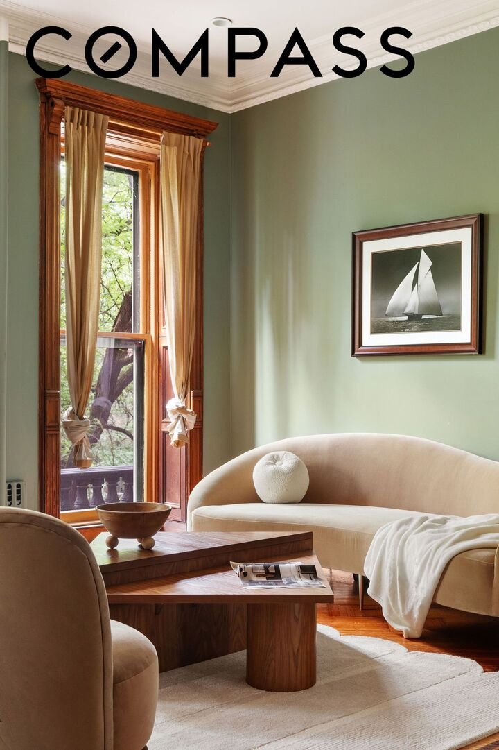 Property Photo:  836 President Street  NY 11215 