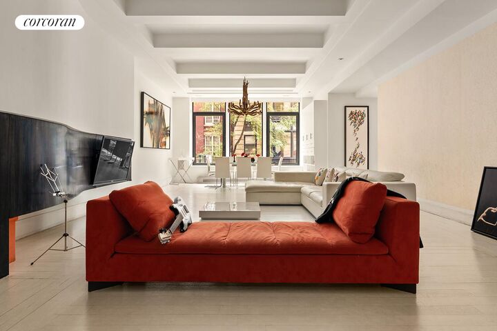Property Photo:  24 E 21st Street 2  NY 10010 
