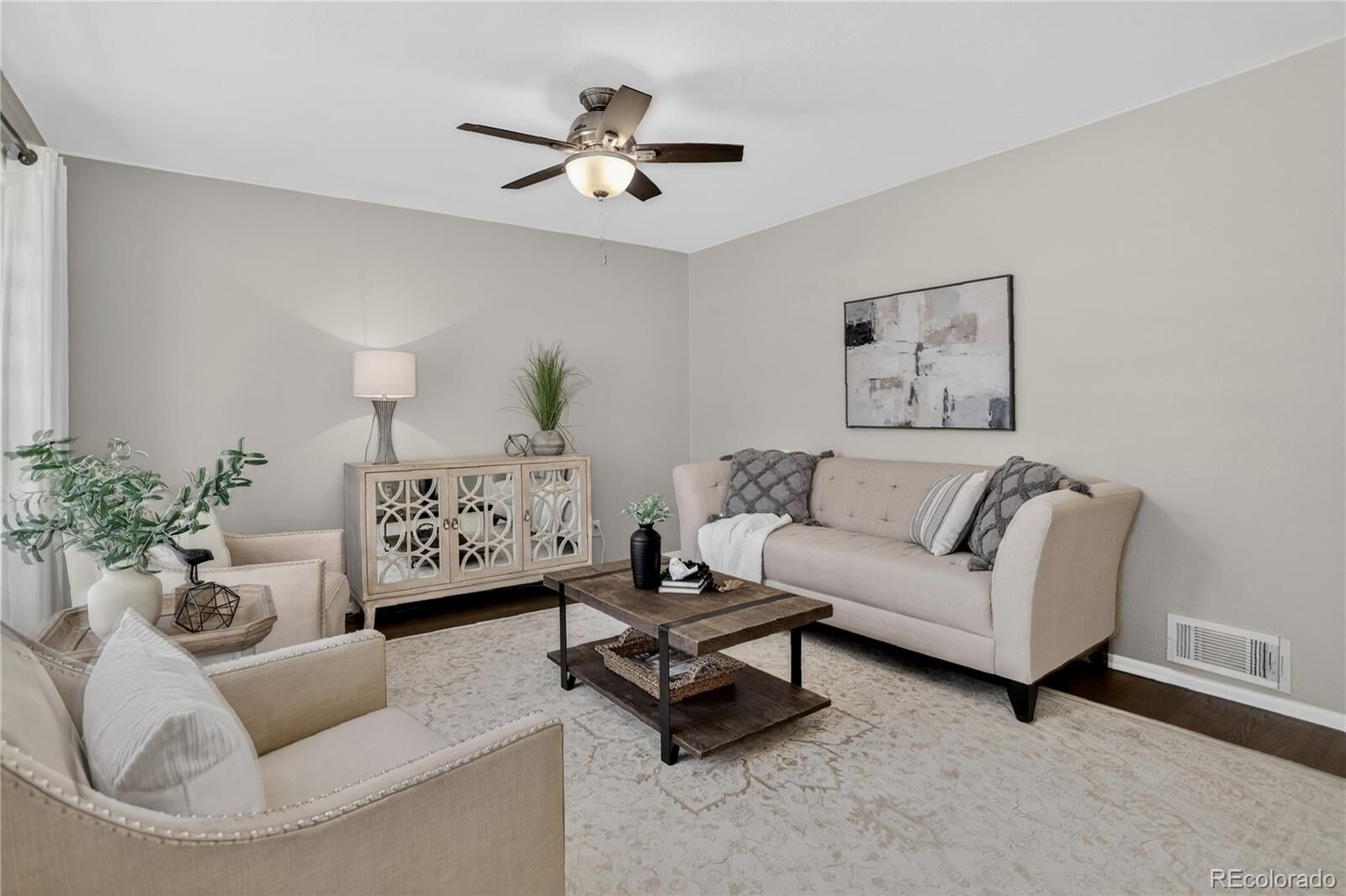 Property Photo:  5173 E Eastman Avenue  CO 80222 