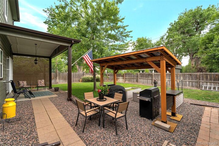 Property Photo: 8360 50th Avenue W CO 80002
