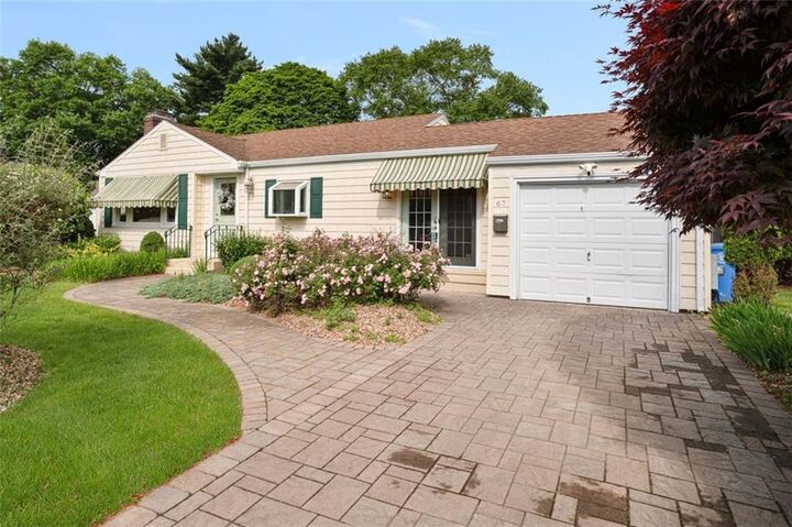 Property Photo:  67 Plantation Drive  RI 02920 