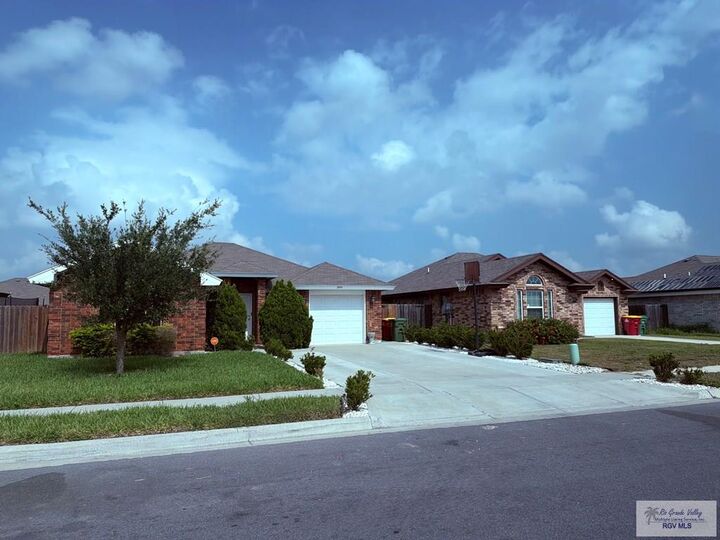 Property Photo:  3945 Oak Valley Dr  TX 78520 