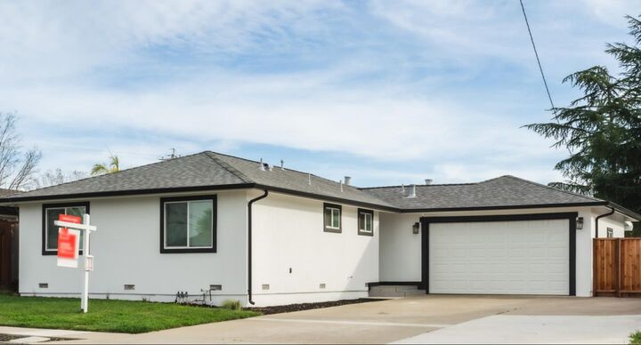 Property Photo:  3797 Oregon Way  CA 94550 