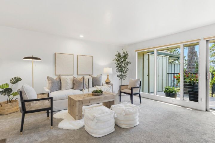 Property Photo: 81 Del Mesa Carmel CA 93923