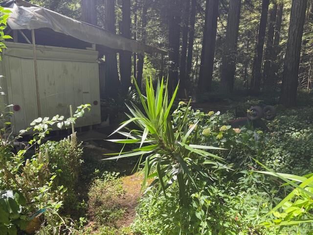 Property Photo: 1701 Felton Quarry Rd. CA 95018