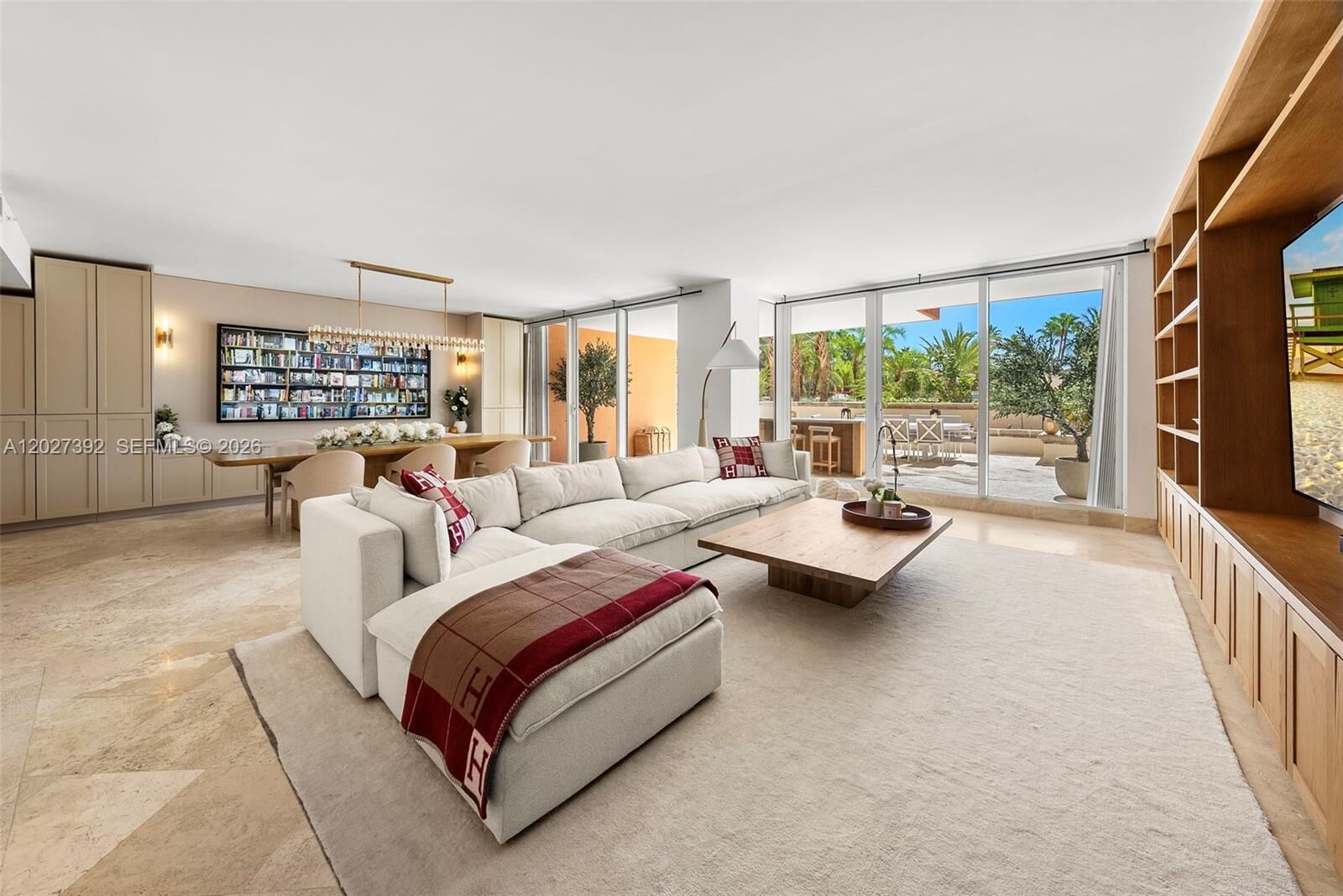 Property Photo:  785 Crandon Blvd 205/305  FL 33149 