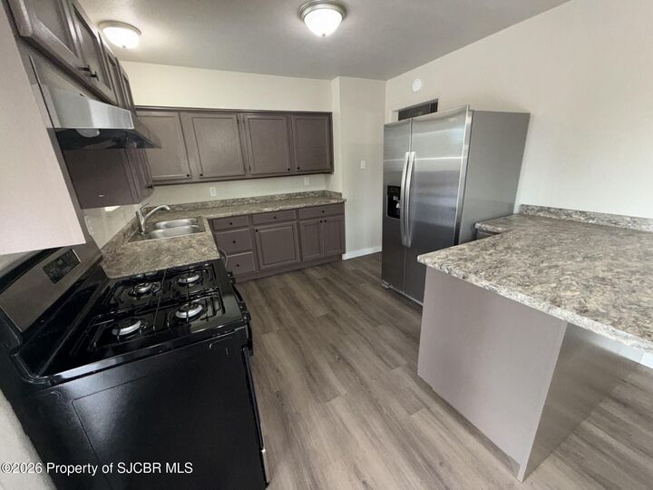 Property Photo: 3806 Sierra Vista Drive NM 87402