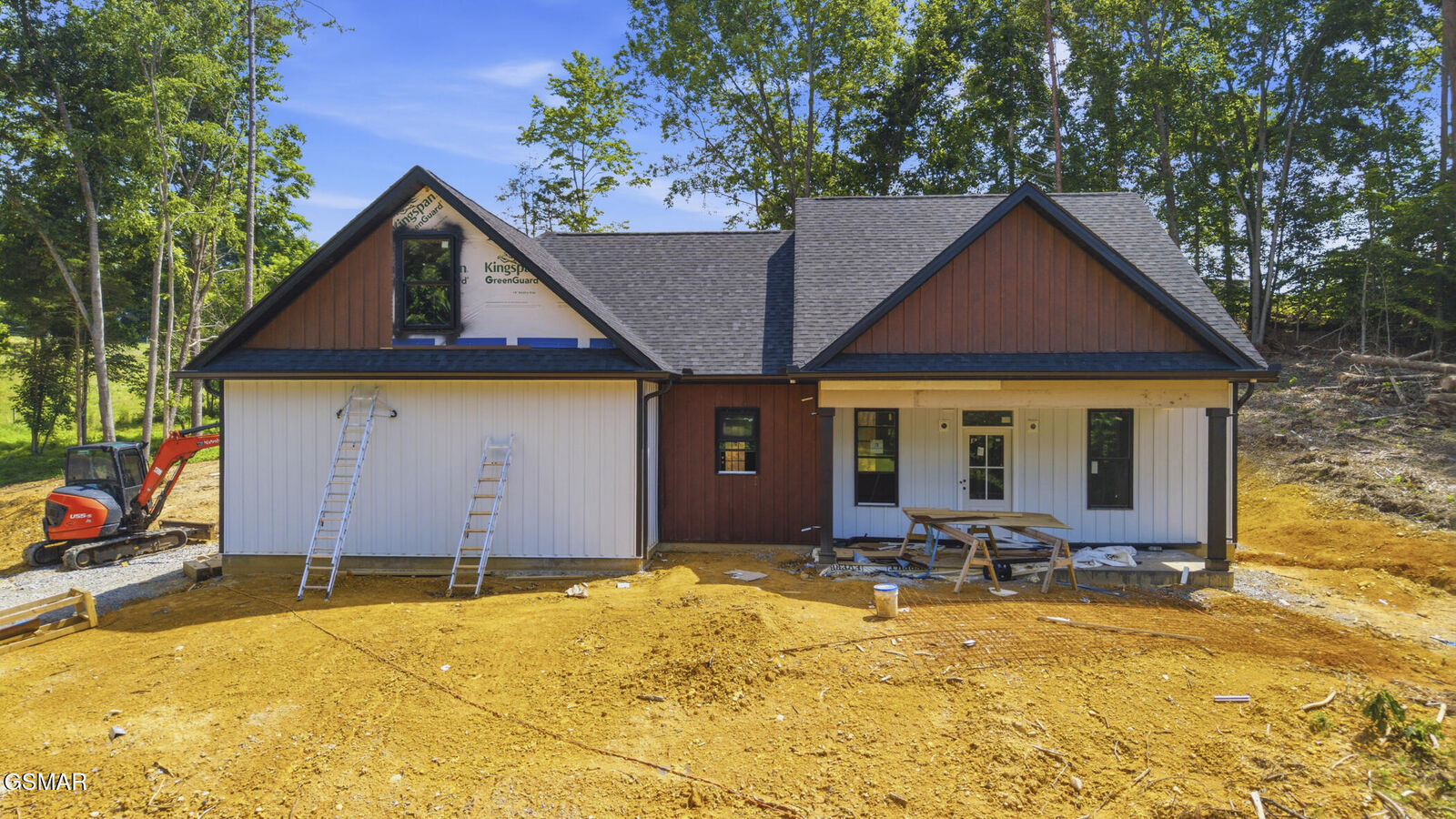 Property Photo:  136 Cove Springs Drive  TN 37725 