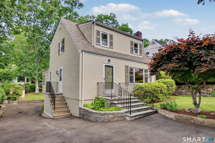 Property Photo:  170 Dunn Avenue  CT 06905 