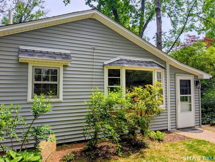Property Photo:  173 Daly Road  CT 06238 