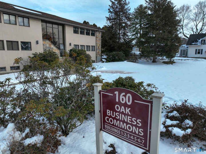 Property Photo:  160 Oak Street 1K  CT 06033 
