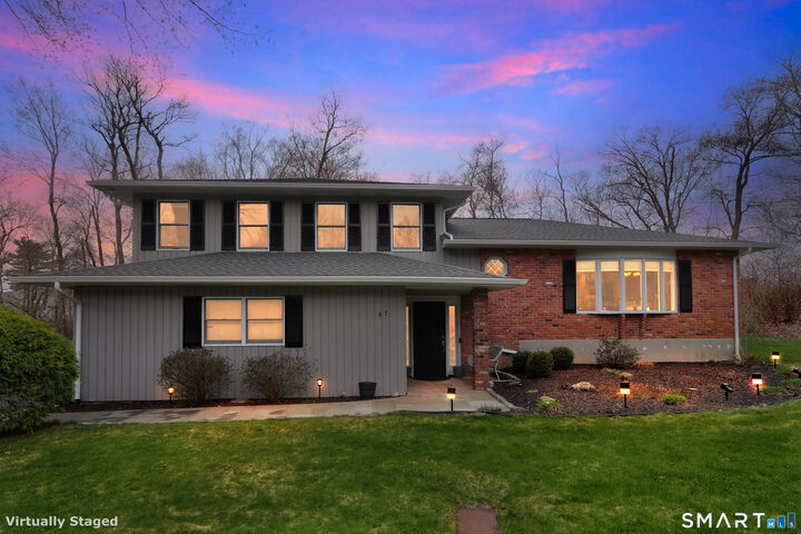 Property Photo:  47 Maple Tree Drive  CT 06795 