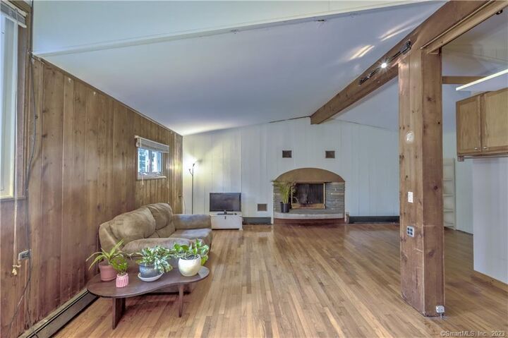 Property Photo: 38 Hawleyville Road CT 06470