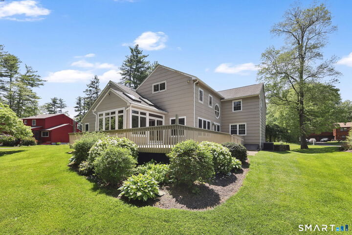 Property Photo: 10 Hampshire Lane CT 06070