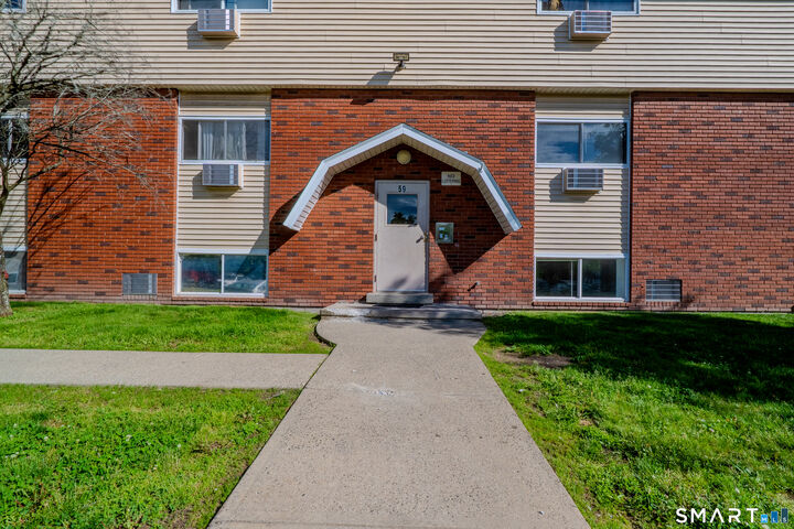 Property Photo:  59 Glade Street A2  CT 06516 