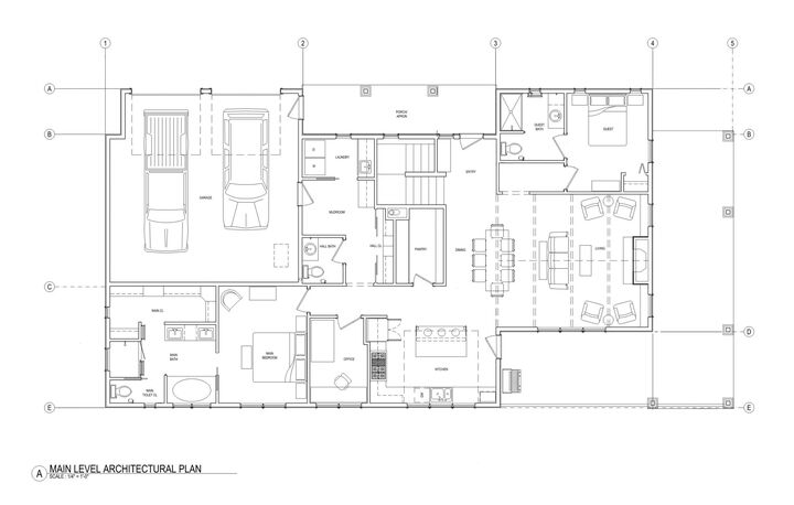 Property Photo: 10990 S Fruit St WA 99223