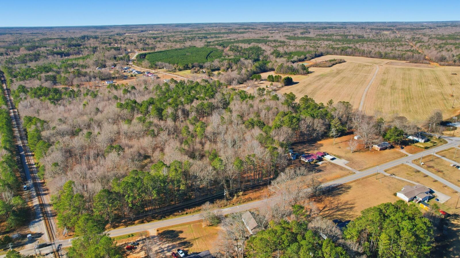 Property Photo:  00 Apple Orchard Road ***  SC 29325 