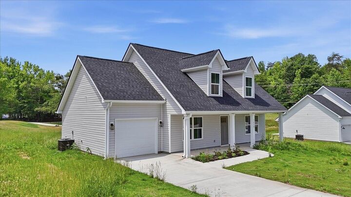 Property Photo:  1859 Reid School Road  SC 29687 