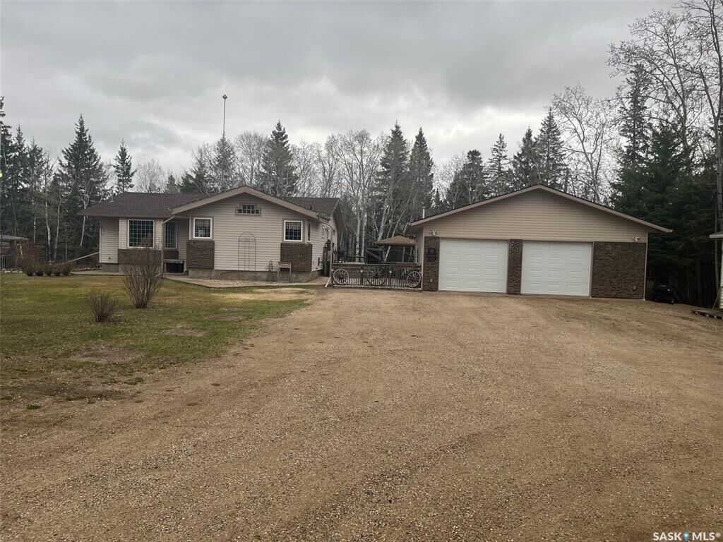 Property Photo: 3600 55 Highway SK S6V 5S6