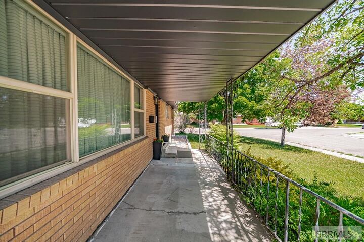 Property Photo:  395 Redwood Drive  ID 83401 