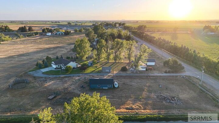 Property Photo: 4277 W 49th S ID 83401