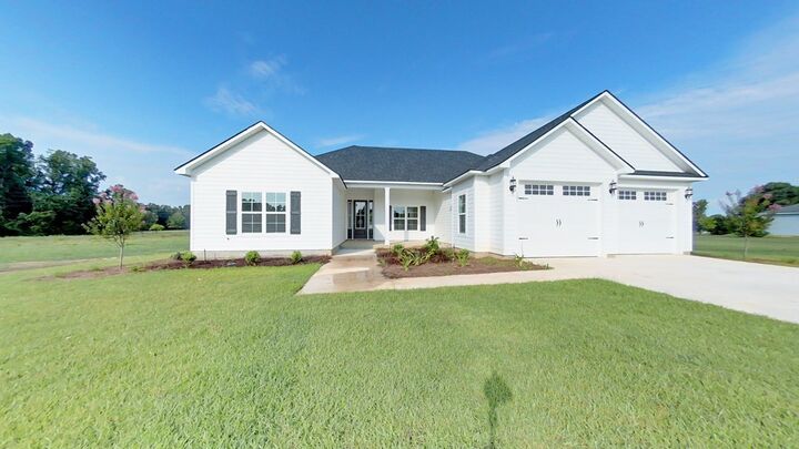 Property Photo:  101 Bailey Circle  GA 31757 