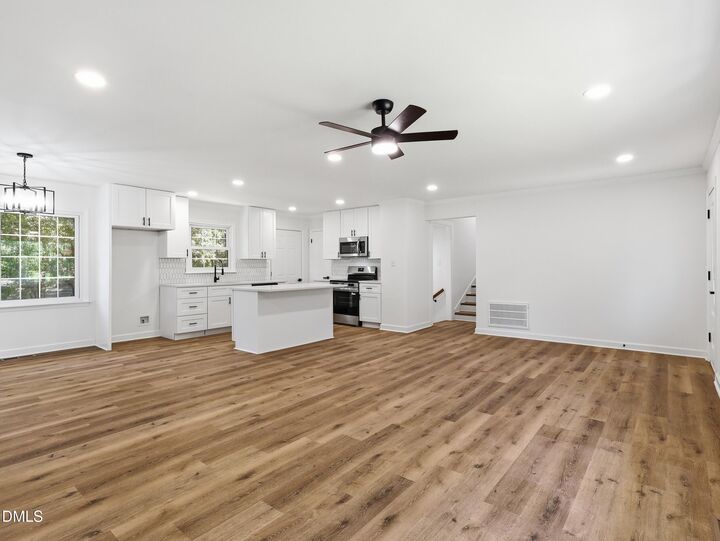 Property Photo:  2401 Southern Drive  NC 27703 