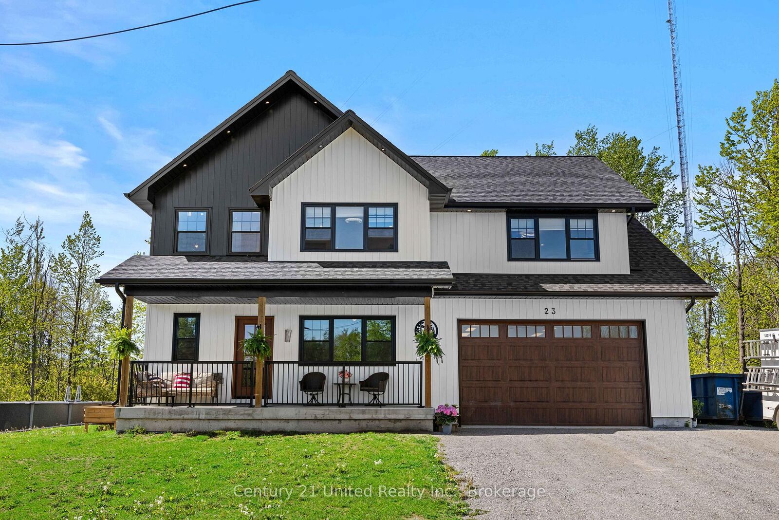 Property Photo:  23 Jack Hills Road  ON K0L 2H0 