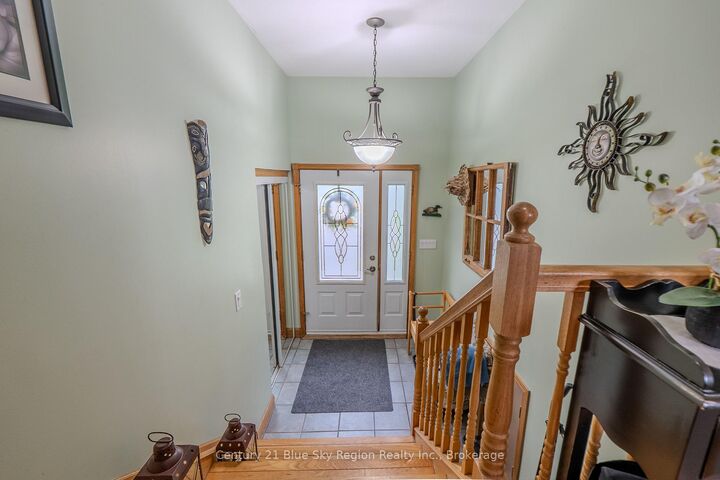 Property Photo:  319 Jocko Point Road  ON P1B 8G5 