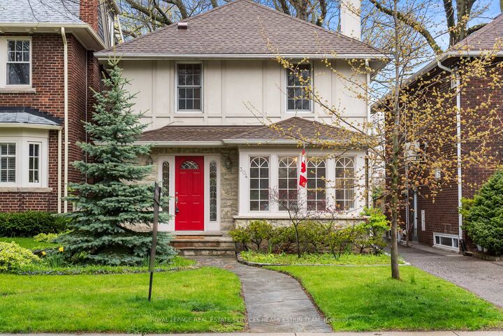 Property Photo: 304 Heath Street E ON M4T 1T4