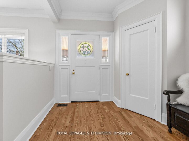 Property Photo:  112 Rose Park Drive  ON M4T 1R5 