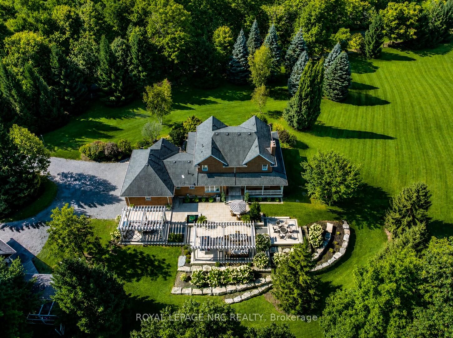 Property Photo: 2960 Holland Road ON L2V 5K7